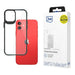 Apple iPhone 12 Mini - 3mk Satin Armor Case+ - *Kategoria tymczasowa<<<HurtelXML