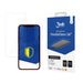 Apple iPhone 12 Pro Max - 3mk FlexibleGlass Lite™ - Cell phone tempered glass<<<HurtelXML