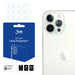 Apple iPhone 12 Pro Max - 3mk Lens Protection™ - Cell phone tempered glass<<<HurtelXML