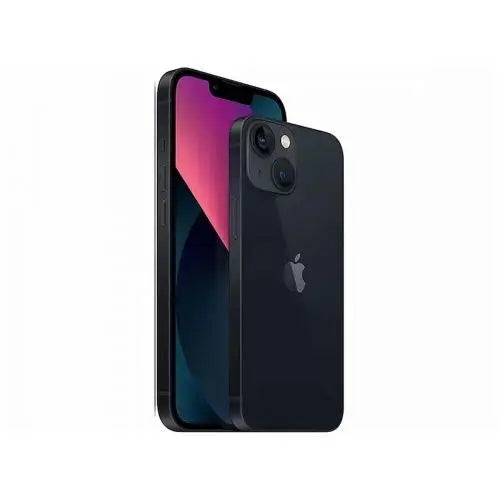 Apple iPhone 13 128GB Midnight EU MLPF3 - Smartphones<<<Основна<<<DunaXML&&&Мобилни телефони<<<Електроника Телефони и