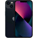 Apple iPhone 13 128GB Midnight EU MLPF3 - Smartphones<<<Основна<<<DunaXML&&&Мобилни телефони<<<Електроника Телефони и