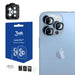 Apple iPhone 13 Pro/13 Pro Max - 3mk Lens Protection Pro Sierra Blue - *Kategoria tymczasowa<<<HurtelXML