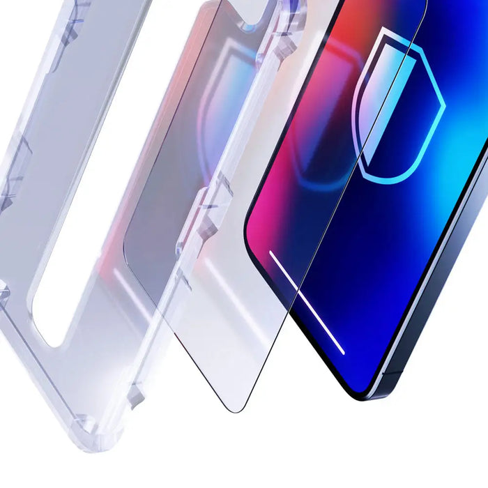 Apple iPhone 13 Pro - 3mk Comfort Set 4 in 1 - *Kategoria tymczasowa<<<HurtelXML