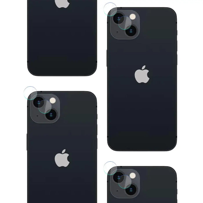 Apple iPhone 14 - 3mk Comfort Set 4 in 1 - *Kategoria tymczasowa<<<HurtelXML
