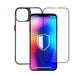 Apple iPhone 14 Plus - 3mk Comfort Set 4 in 1 - *Kategoria tymczasowa<<<HurtelXML