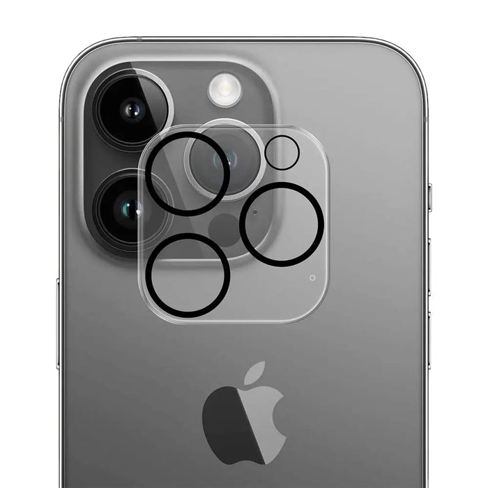 Apple iPhone 14 Pro/14 Pro Max - 3mk Lens Pro Full Cover - *Kategoria tymczasowa<<<HurtelXML