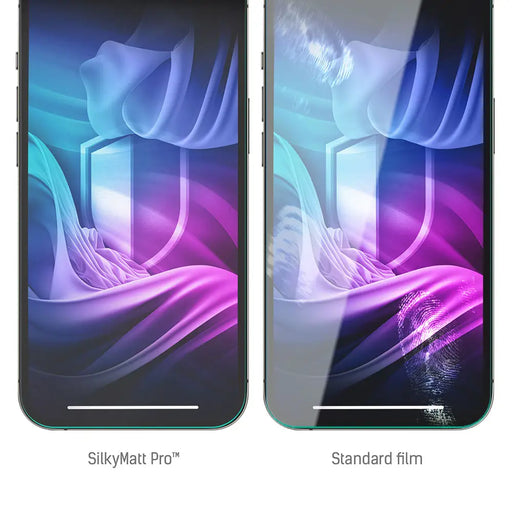 Apple iPhone 14 Pro - 3mk Silky Matt Pro - *Kategoria tymczasowa<<<HurtelXML