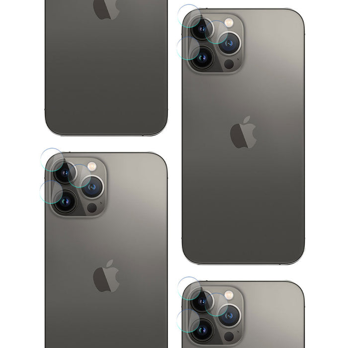 Apple iPhone 14 Pro Max - 3mk Comfort Set 4 in 1 - *Kategoria tymczasowa<<<HurtelXML