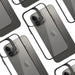 Apple iPhone 14 Pro Max - 3mk Comfort Set 4 in 1 - *Kategoria tymczasowa<<<HurtelXML