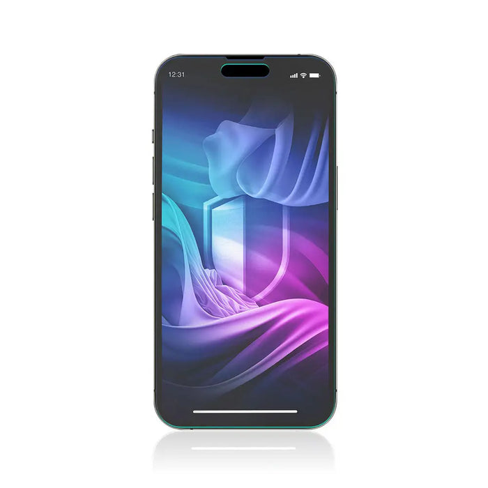 Apple iPhone 14 Pro Max - 3mk Silky Matt Pro - *Kategoria tymczasowa<<<HurtelXML