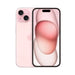 Apple iPhone 15 256GB Pink EU MTP73 - Smartphones<<<Основна<<<DunaXML&&&Електроника Телефони и таблети<<<Компютри|