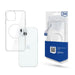 Apple iPhone 15 - 3mk Mag Case - Cell phone cases and covers<<<HurtelXML