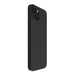 Apple iPhone 15 - 3mk Silicone Case - Cell phone cases and covers<<<HurtelXML