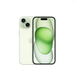 APPLE iPhone 15 Plus 128GB Green - iPhone<<<Смартфони<<<Телеком и Преносими устройства<<<ALSO
