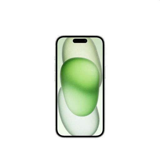 APPLE iPhone 15 Plus 128GB Green - iPhone<<<Смартфони<<<Телеком и Преносими устройства<<<ALSO