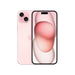 Apple iPhone 15 Plus 128GB Pink EU MU103 - Smartphones<<<Основна<<<DunaXML&&&Електроника Телефони и таблети<<<Компютри|