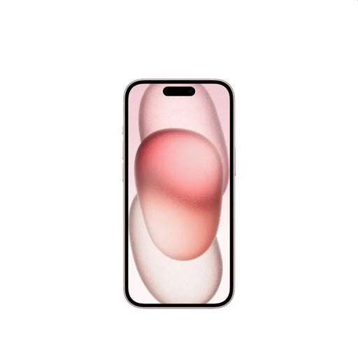 APPLE iPhone 15 Plus 128GB Pink - iPhone<<<Смартфони<<<Телеком и Преносими устройства<<<ALSO