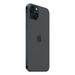 Apple iPhone 15 Plus 17 cm (6.7’’) Dual SIM iOS 17 5G USB Type-C 128 GB Black - Smartphones<<<Основна<<<DunaXML