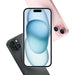 Apple iPhone 15 Plus 17 cm (6.7’’) Dual SIM iOS 17 5G USB Type-C 128 GB Black - Smartphones<<<Основна<<<DunaXML