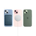 Apple iPhone 15 Plus 17 cm (6.7’’) Dual SIM iOS 17 5G USB Type-C 128 GB Black - Smartphones<<<Основна<<<DunaXML