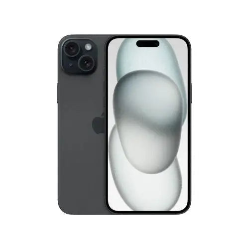 Apple iPhone 15 Plus 17 cm (6.7’’) Dual SIM iOS 17 5G USB Type-C 128 GB Black - Smartphones<<<Основна<<<DunaXML