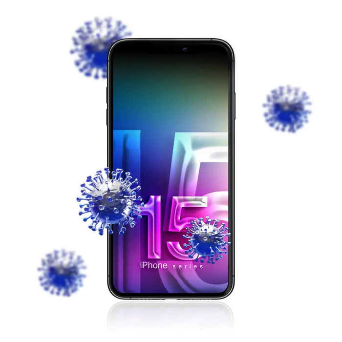 Apple iPhone 15 Plus - 3mk FlexibleGlass™ - *Kategoria tymczasowa<<<HurtelXML