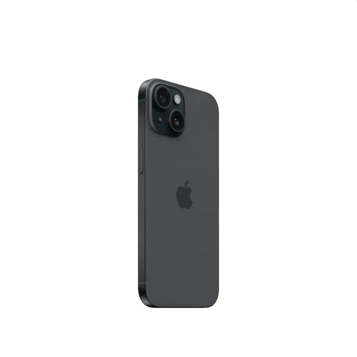 APPLE iPhone 15 Plus 512GB Black - iPhone<<<Смартфони<<<Телеком и Преносими устройства<<<ALSO