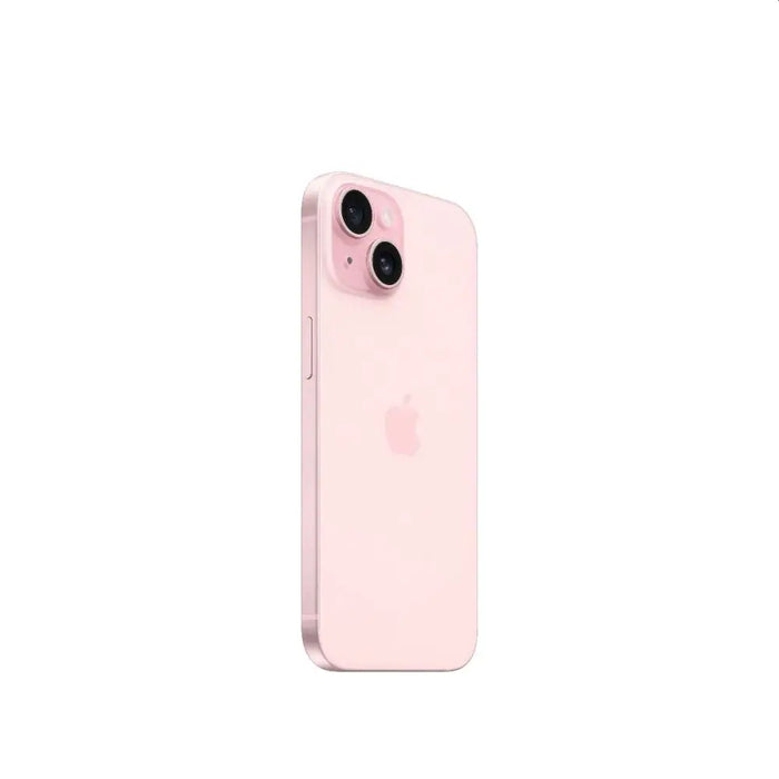 APPLE iPhone 15 Plus 512GB Pink - iPhone<<<Смартфони<<<Телеком и Преносими устройства<<<ALSO