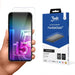 Apple iPhone 15 Pro - 3mk FlexibleGlass™ - Cell phone tempered glass<<<HurtelXML