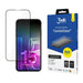 Apple iPhone 15 Pro - 3mk FlexibleGlass Max™ - Cell phone tempered glass<<<HurtelXML