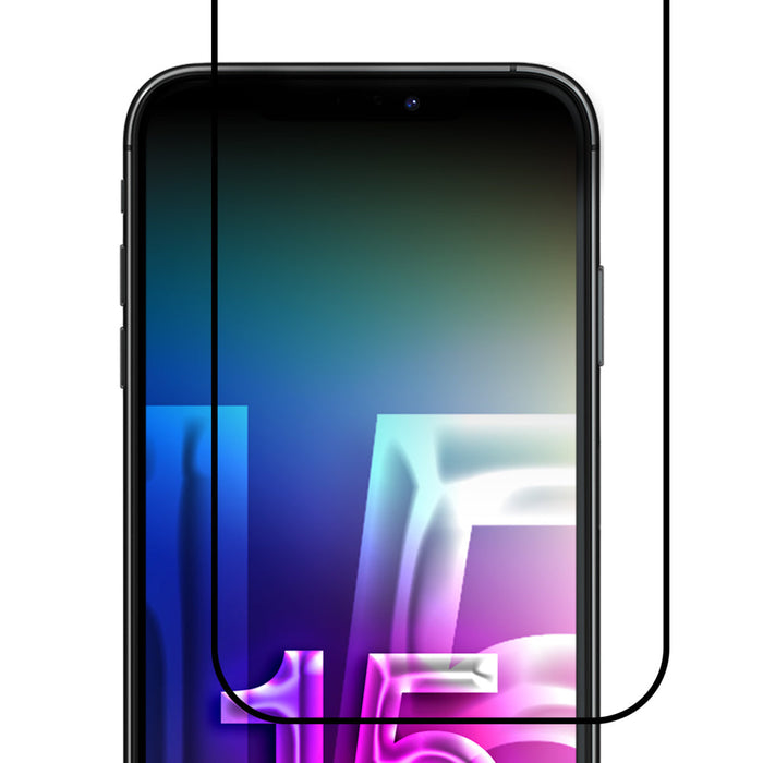 Apple iPhone 15 Pro Max - 3mk Comfort Set 4 in 1 - *Kategoria tymczasowa<<<HurtelXML