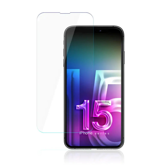 Apple iPhone 15 Pro Max - 3mk FlexibleGlass™ - Cell phone tempered glass<<<HurtelXML