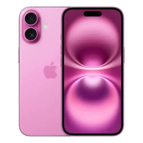 Apple iPhone 16 128GB Pink EU MYEA3 - Smartphones<<<Основна<<<DunaXML&&&iPhone<<<APPLE