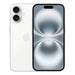 Apple iPhone 16 128GB White EU MYE93 - Smartphones<<<Основна<<<DunaXML&&&iPhone<<<APPLE