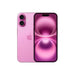 Apple iPhone 16 256GB Pink EU MYEG3 - Smartphones<<<Основна<<<DunaXML&&&Електроника Телефони и таблети<<<Компютри|