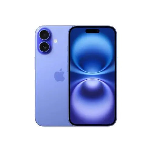 Apple iPhone 16 256GB Ultramarin EU MYEH3 - Smartphones<<<Основна<<<DunaXML&&&iPhone<<<APPLE