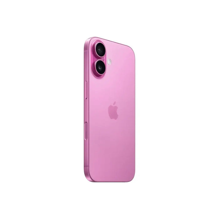 Apple iPhone 16 512GB Pink - iPhone<<<APPLE iPhone<<<APPLE<<<PolyComp&&&iPhone<<<Смартфони<<<Телеком и Преносими