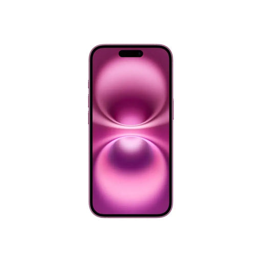 Apple iPhone 16 512GB Pink - iPhone<<<APPLE iPhone<<<APPLE<<<PolyComp&&&iPhone<<<Смартфони<<<Телеком и Преносими