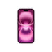 Apple iPhone 16 512GB Pink - iPhone<<<APPLE iPhone<<<APPLE<<<PolyComp&&&iPhone<<<Смартфони<<<Телеком и Преносими