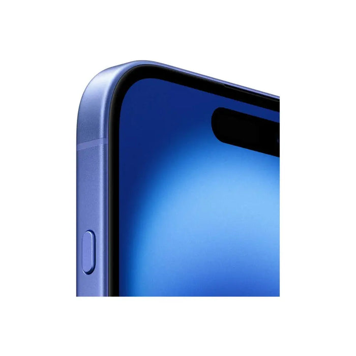 Apple iPhone 16 512GB Ultramarine - iPhone<<<APPLE iPhone<<<APPLE<<<PolyComp&&&iPhone<<<Смартфони<<<Телеком и Преносими