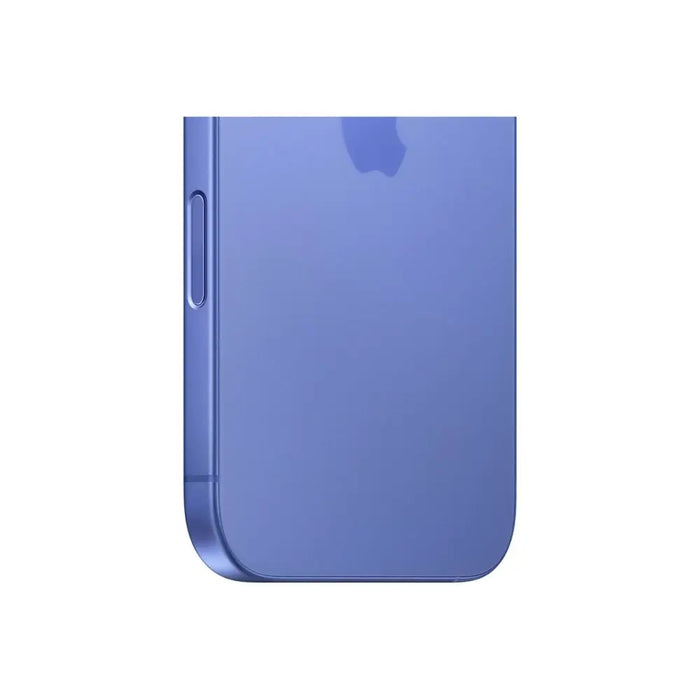 Apple iPhone 16 512GB Ultramarine - iPhone<<<APPLE iPhone<<<APPLE<<<PolyComp&&&iPhone<<<Смартфони<<<Телеком и Преносими