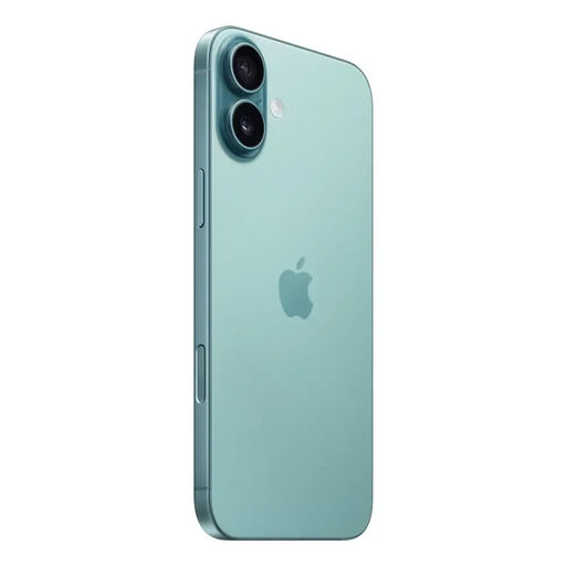 Apple iPhone 16 Plus 128GB Teal EU MXVY3 - iOS smartphonesTKO-SZI<<<Mobile