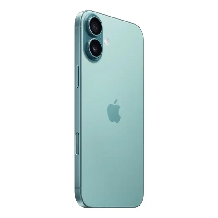 Apple iPhone 16 Plus 128GB Teal EU MXVY3 - iOS smartphonesTKO-SZI<<<Mobile