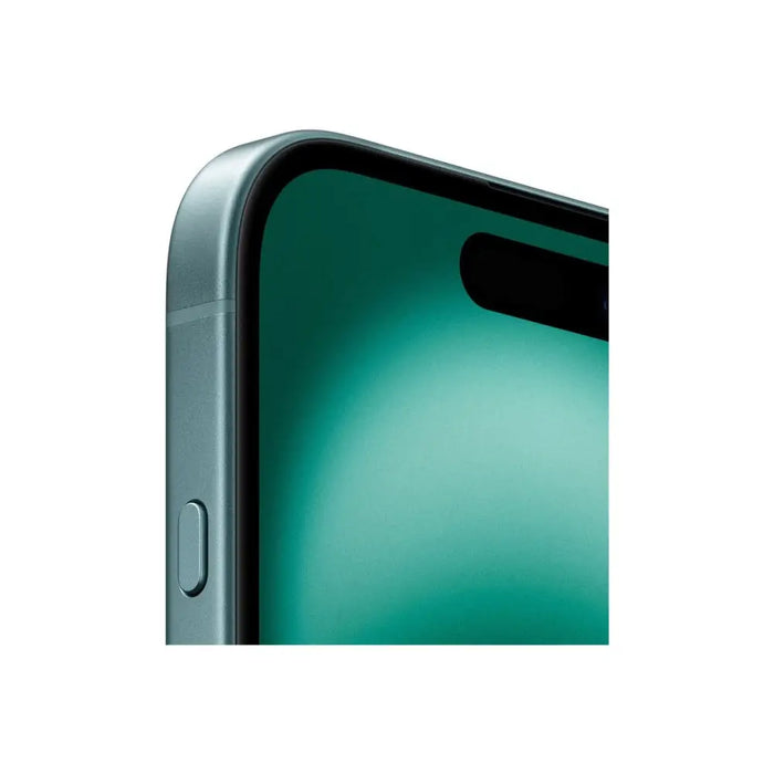 APPLE iPhone 16 Plus 128GB Teal - iPhone<<<Смартфони<<<Телеком и Преносими устройства<<<ALSO&&&Смартфони-мобилни