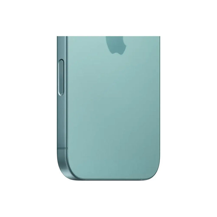 Apple iPhone 16 Plus 256GB Teal EU MXY53 - iPhone<<<APPLE iPhone<<<APPLE<<<PolyComp&&&iPhone<<<Смартфони<<<Телеком и