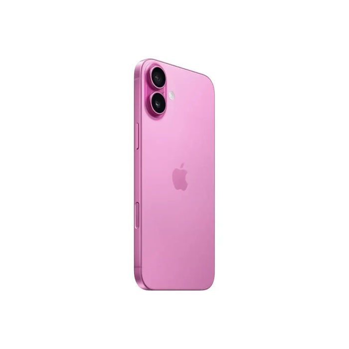Apple iPhone 16 Plus 512GB Pink - iPhone<<<APPLE iPhone<<<APPLE<<<PolyComp&&&iPhone<<<Смартфони<<<Телеком и Преносими