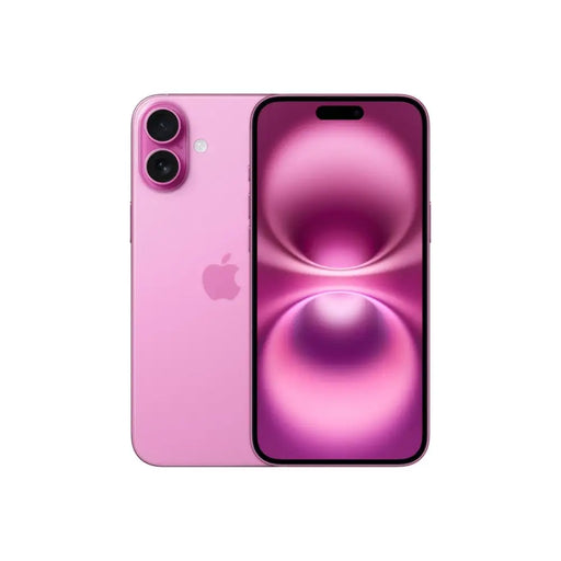 Apple iPhone 16 Plus 512GB Pink - iPhone<<<APPLE iPhone<<<APPLE<<<PolyComp&&&iPhone<<<Смартфони<<<Телеком и Преносими