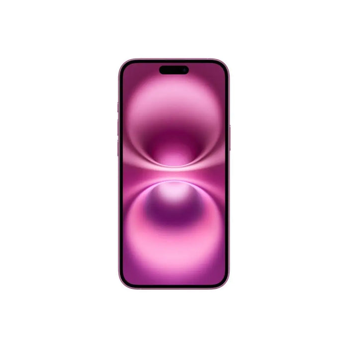 Apple iPhone 16 Plus 512GB Pink - iPhone<<<APPLE iPhone<<<APPLE<<<PolyComp&&&iPhone<<<Смартфони<<<Телеком и Преносими