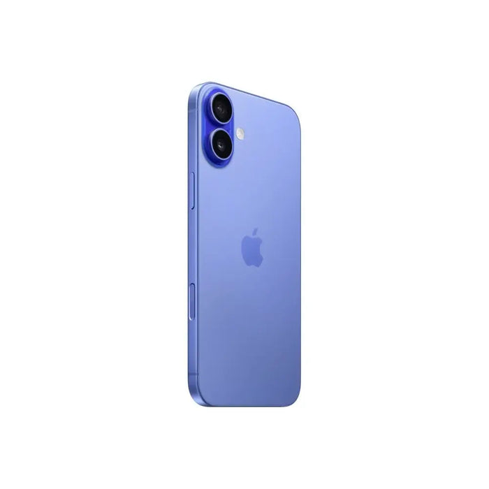 Apple iPhone 16 Plus 512GB Ultramarine - iPhone<<<APPLE iPhone<<<APPLE<<<PolyComp&&&iPhone<<<Смартфони<<<Телеком и