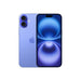 Apple iPhone 16 Plus 512GB Ultramarine - iPhone<<<APPLE iPhone<<<APPLE<<<PolyComp&&&iPhone<<<Смартфони<<<Телеком и